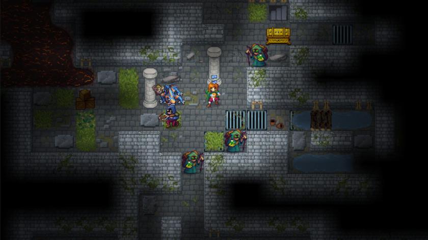 Switch游戏 -纷乱深渊 Tangledeep-百度网盘下载插图3-小白游戏网 Switch游戏 -纷乱深渊 Tangledeep-百度网盘下载插图3-小白游戏网